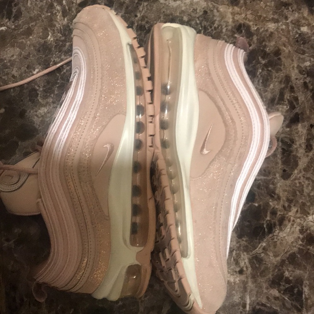 97 rose gold